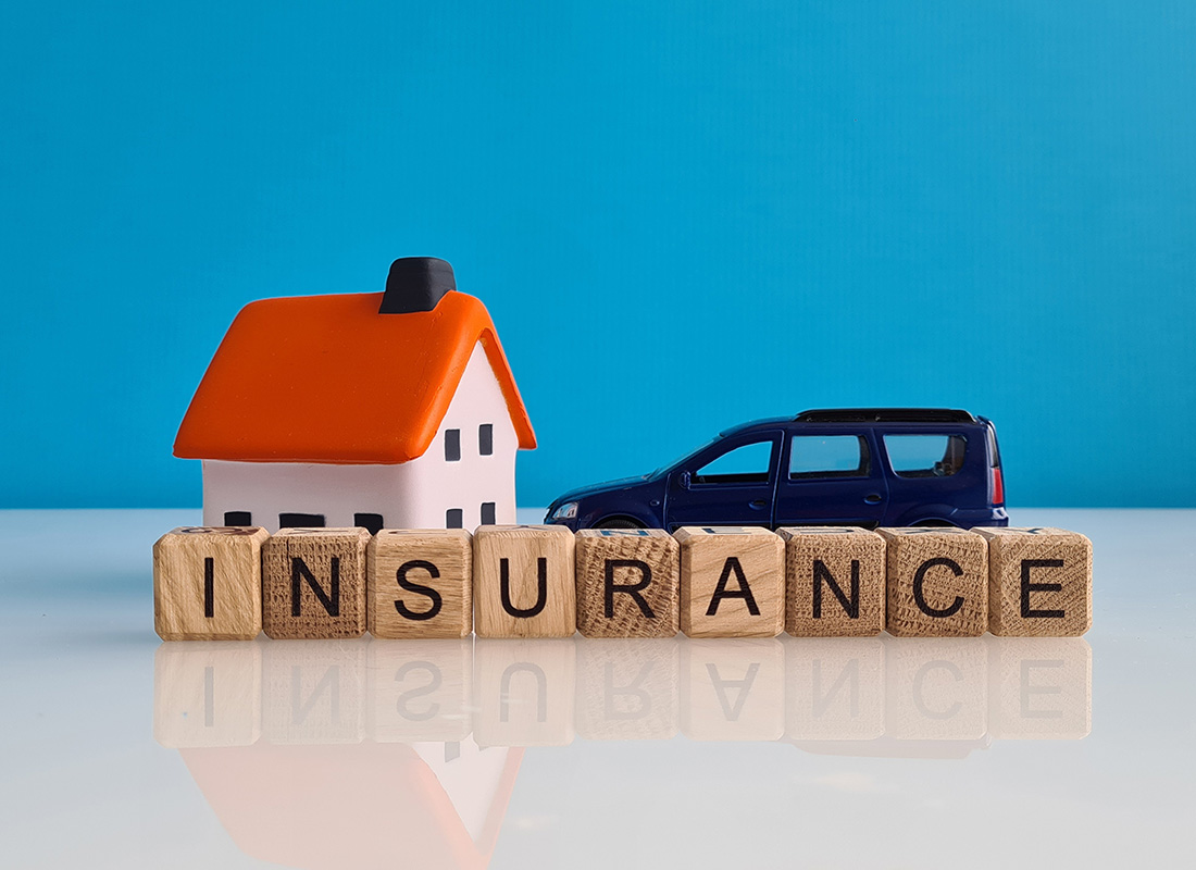 Block Insurance Personal Insurance - UNI P&C